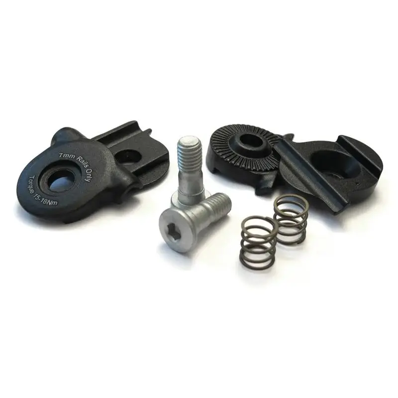 SR Suntour Klemmkopf-Set für Sattelstütze SP12 NCX