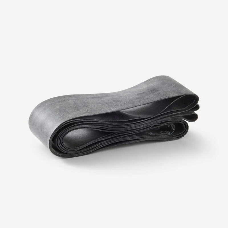 Felgenband 26 Zoll 30 mm E-Lastenfahrrad Cargobike R500E Longtail schwarz