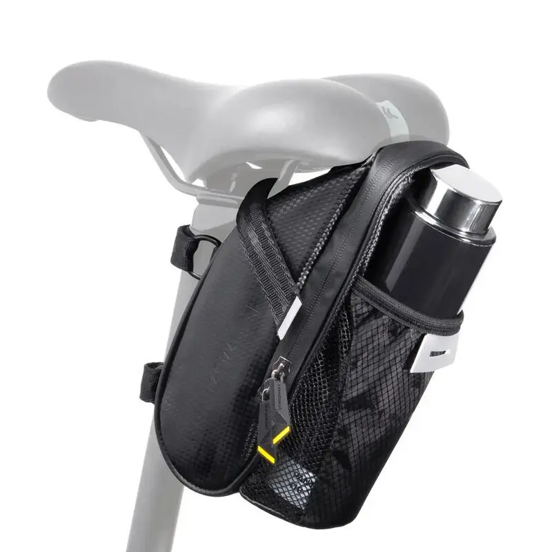 Satteltasche Fahrradtasche Tasche für Fahrrad Wozinsky