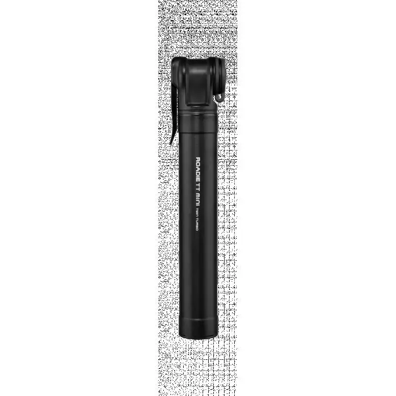 Topeak Handpumpe Roadie TT Mini Twin Turbo