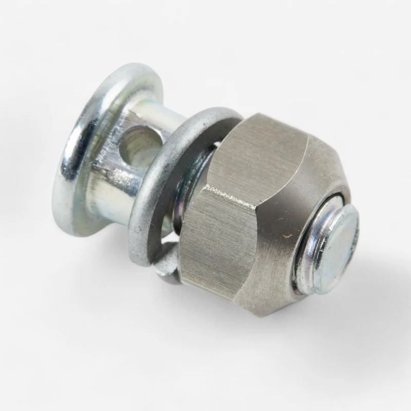 Einstellschraube Cantilever-Bremse