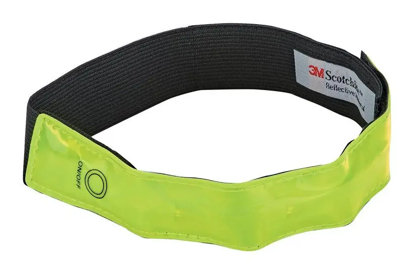 LED-Reflektorband