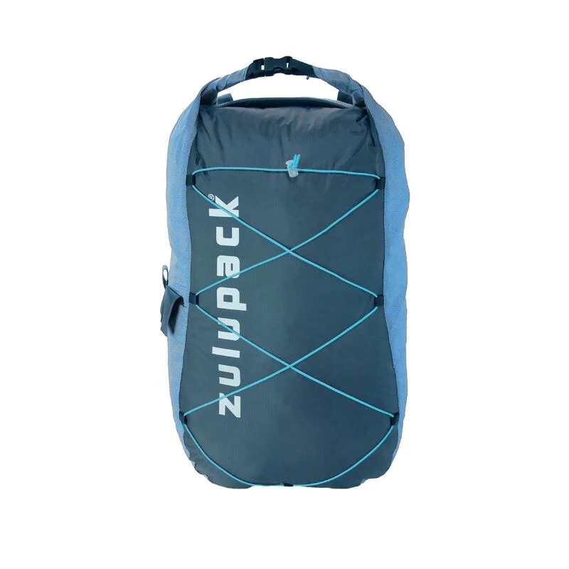 Faltbarer wasserdichter Rucksack 12L - QUOKKA