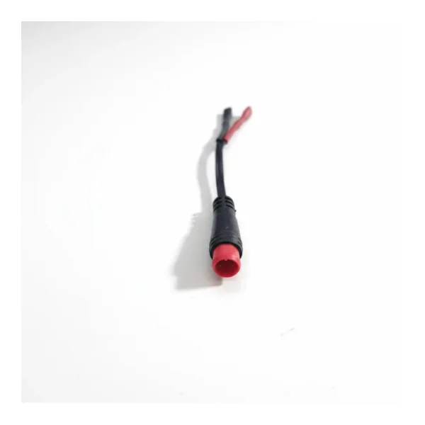 Kabel Rücklicht E-Three 500E