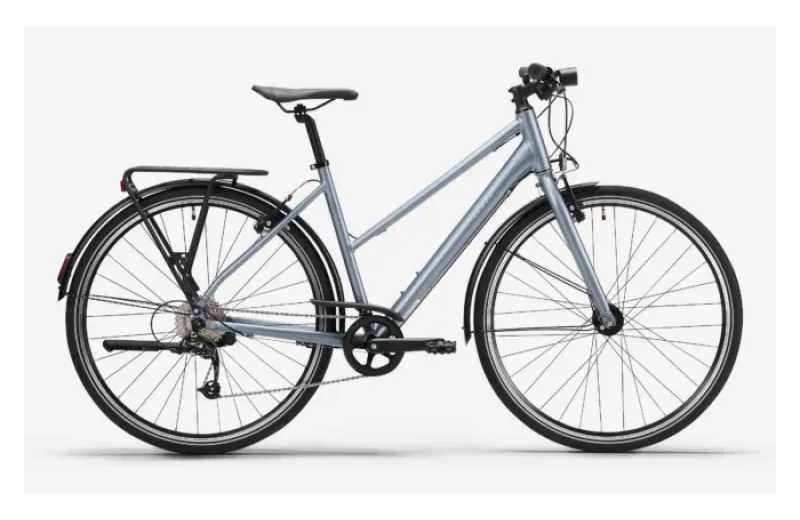 City Bike Long Distance 28 Zoll LD500 LF