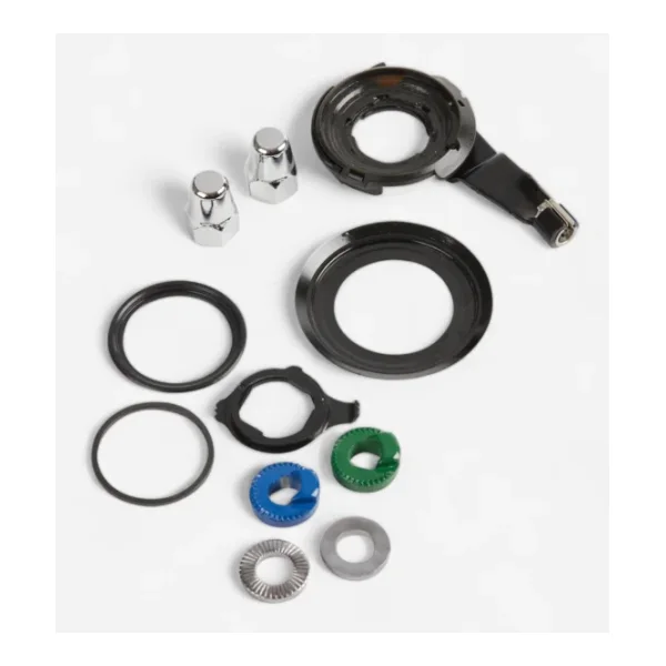 Zubehörset Shimano Nexus 7
