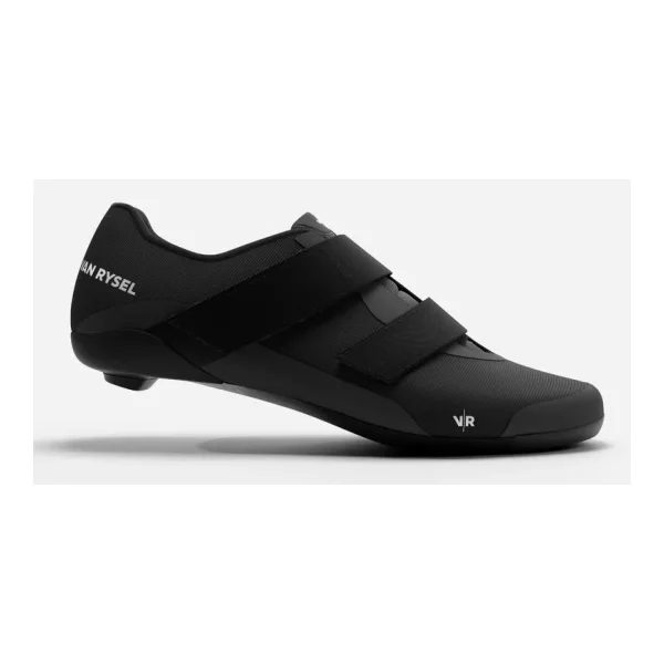 Rennradschuhe EDR Discover schwarz