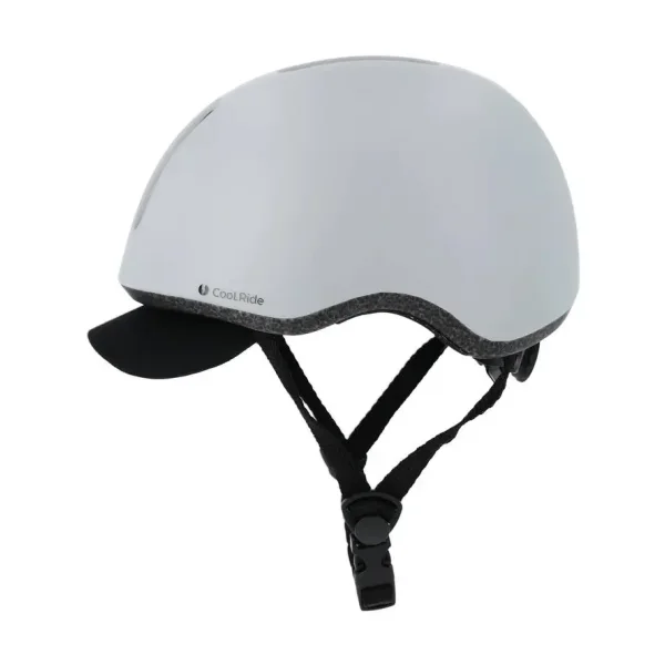 Fahradhelm Kenny Split