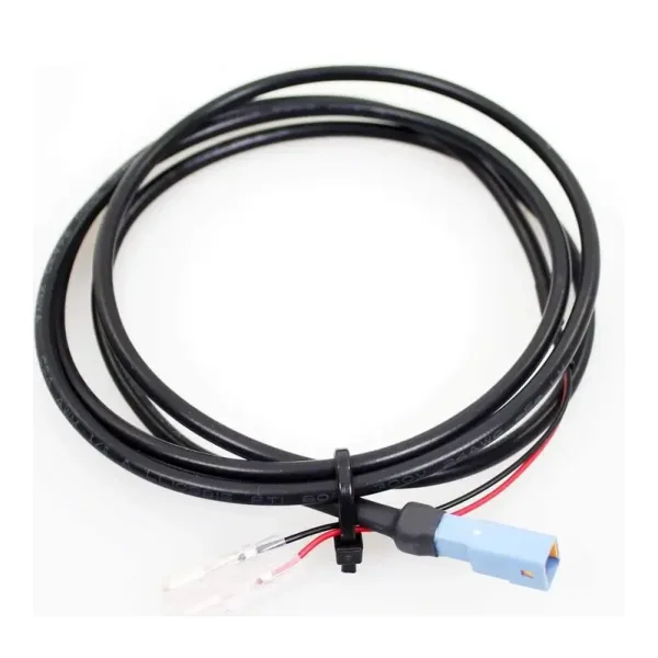 Bafang Rücklichtkabel 1300 mm für M300 und M420