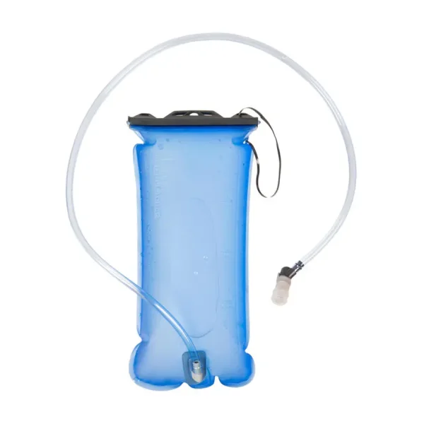 Trinkblase MTB 2 Liter durchsichtig