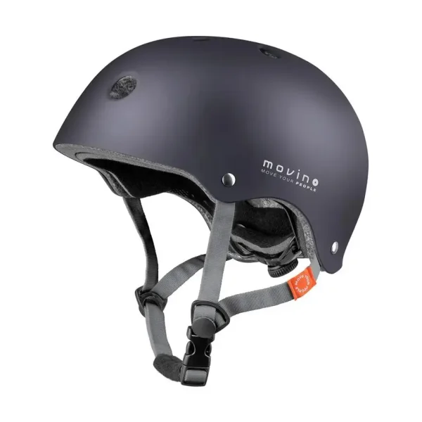 Movino Element Urban-Helm mit Dial-Fit-System - Fahrrad Inlineskates Roller