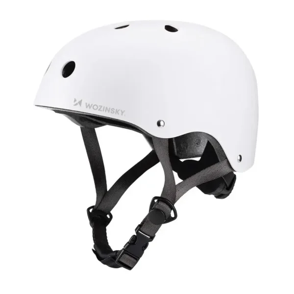 Fahrradhelm BMX Helm für Fahrradfahren Wozinsky