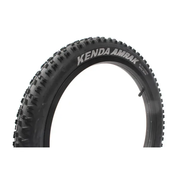 MTB BMX Reifen KENDA AMRAK 20 Zoll x 2,20 Zoll