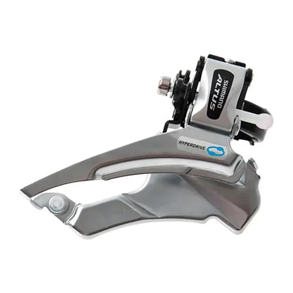 Umwerfer vorne Shimano Altus FD-M313-6 3 × 7/8-fach