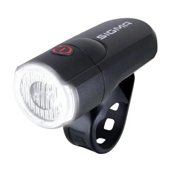 Sigma Sport LED Scheinwerfer Aura 30, Schwarz