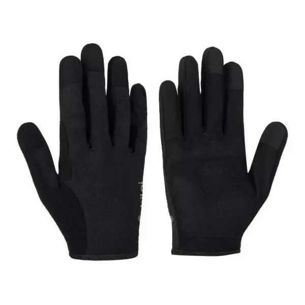 Unisex-Fahrradhandschuhe Kilpi FINGERS-U