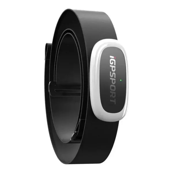 Ceinture Cardiaque iGPSPORT HR50