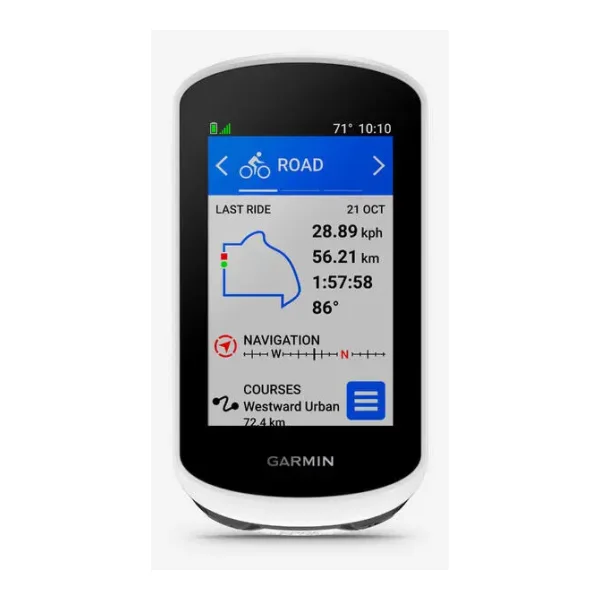 Edge Explore 2 GPS Fahrradcomputer