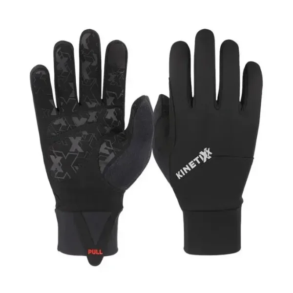 Winter-Fahrradhandschuhe Logan | KinetiXx
