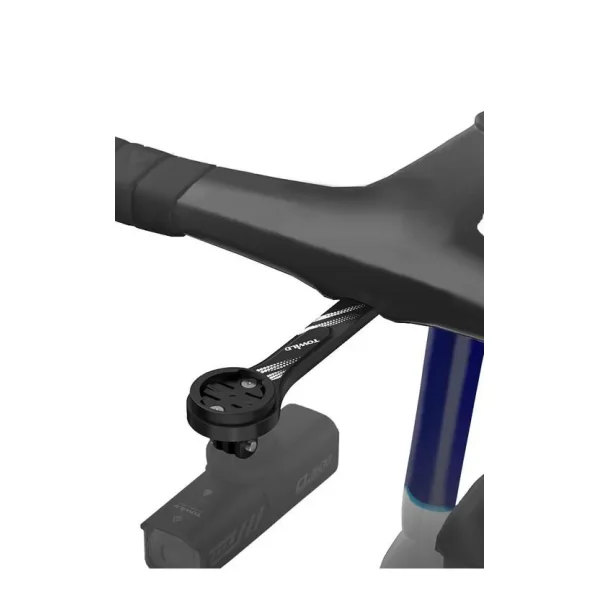 Fahrradcomputerhalterung Towild AS70