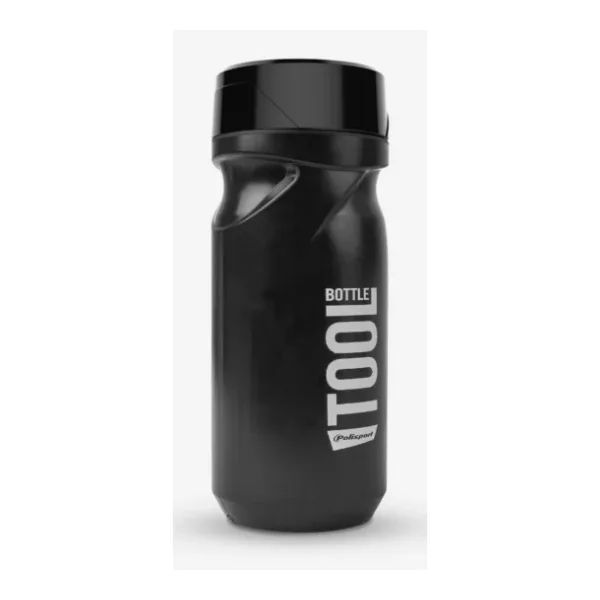 Werkzeugflasche Fahrrad 600 ml