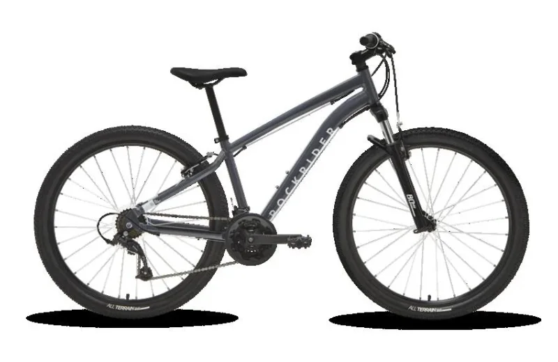 Mountainbike EXPL 50 dunkelgrau