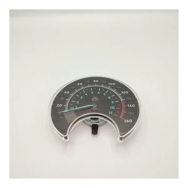Manometer für Standpumpe FLP900 HP
