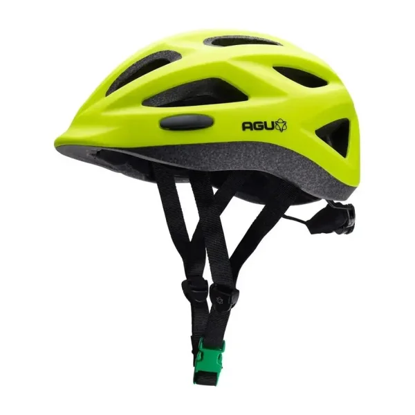 Kinder Fahrradhelm GO In-Mould EN1080 48-54 cm