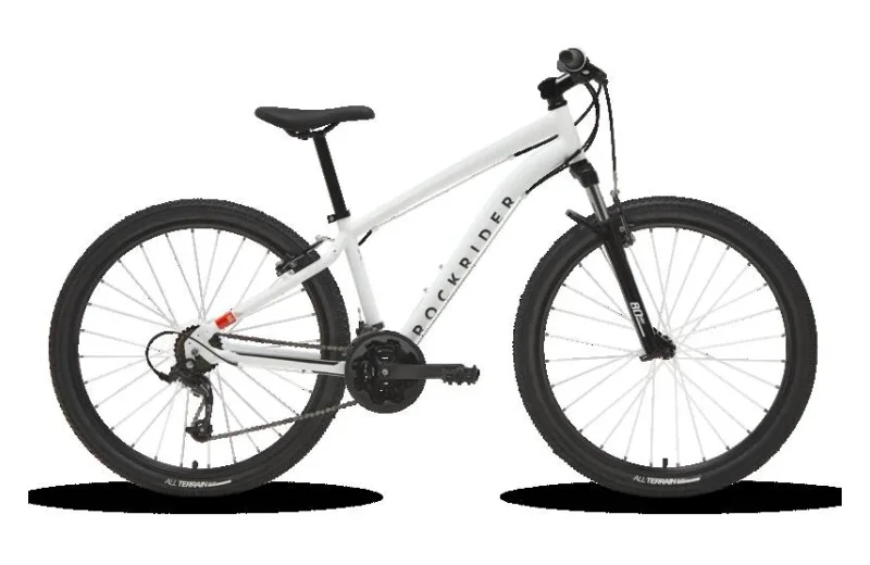 Mountainbike EXPL 50 hellgrau