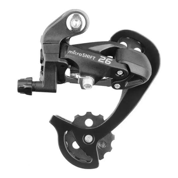 Hinteres MicroShift-Schaltwerk RD-M26 7 / 8V