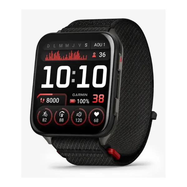 Venu X1 GPS Smartwatch