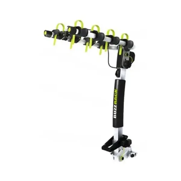 Buffalo Fahrradständer Balken 4 Fahrräder