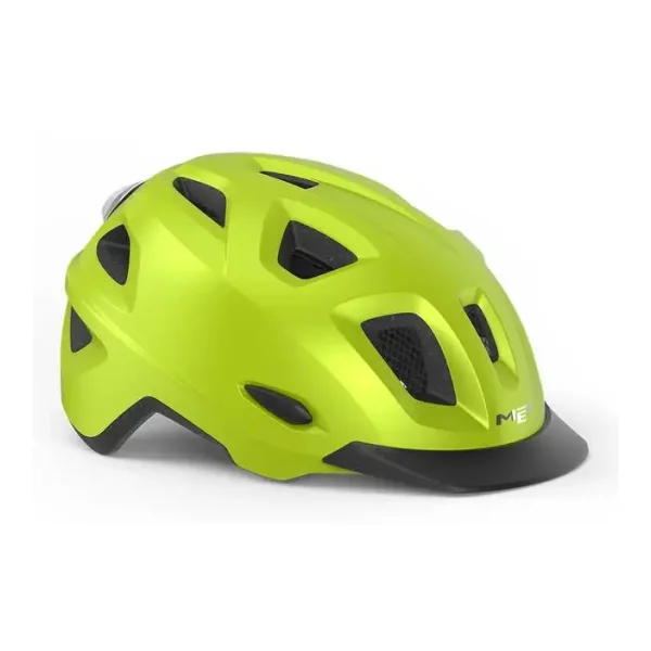 MET Fahrradhelm Mobilite