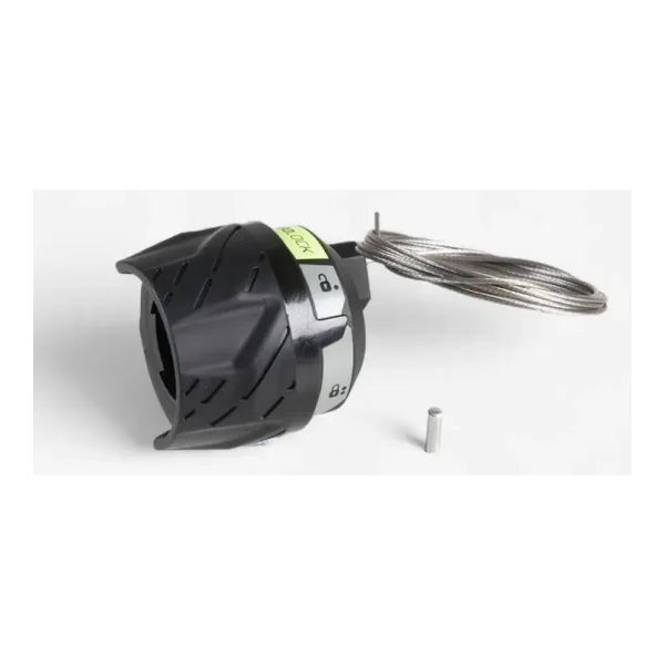 Combolock V2 2 POS 10 mm
