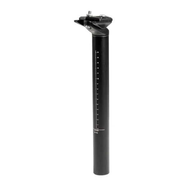 Sattelstütze 31,6 mm Aluminium