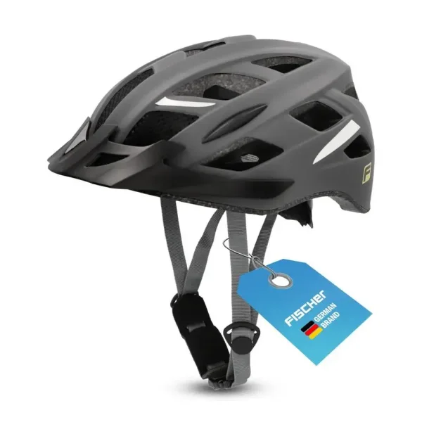 FISCHER Fahrradhelm Urban Levin L/XL