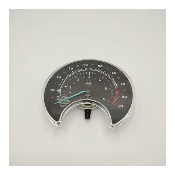 Manometer für Standpumpe FLP900 HV