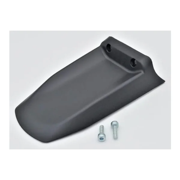 Schutzblech hinten E-Explore REDFS (+2 Schrauben ISO 4762 M4×12)