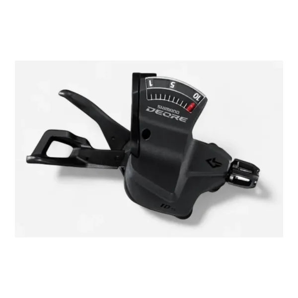 Schalthebel hinten 10-Gang SHIMANO DEORE M5130 Link Glide