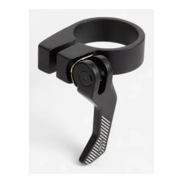 SATTELKLEMME 31,8 MM 34,9 MM ERGOLOCK-HEBEL