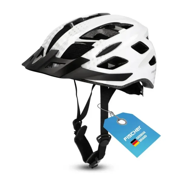 FISCHER Fahrradhelm Urban Lano L/XL