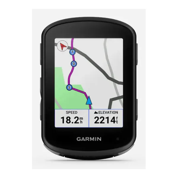Edge 540 GPS Fahrradcomputer