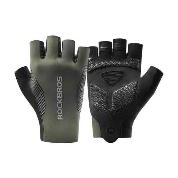 Handschuhe Radsport halbfinger Frühling Sommer Herbst
