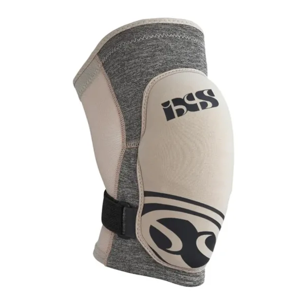 iXS Unisex Knieschoner Flow Evo+