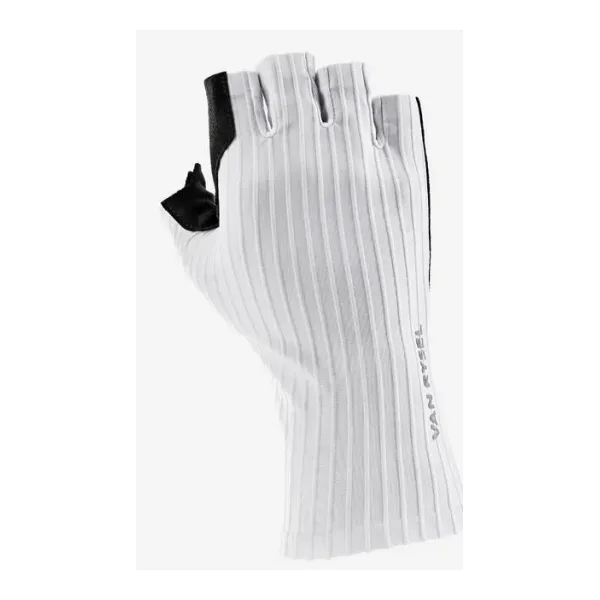 Fahrrad Handschuhe RCR-F weiß