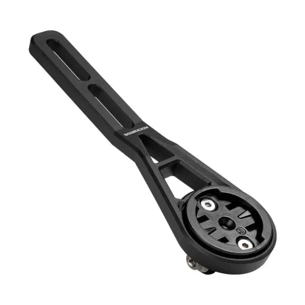 Fahrradlenkerhalterung für Garmin Wahoo Bryton Fahrradcomputer
