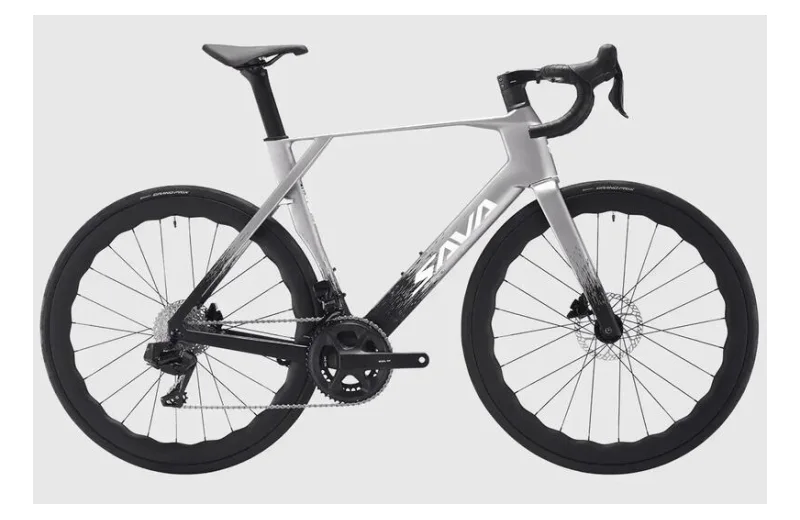 Rennrad Sava Vindur 2.0