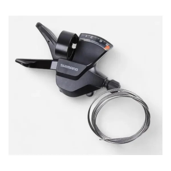 Schalthebel 8-fach Shimano M315