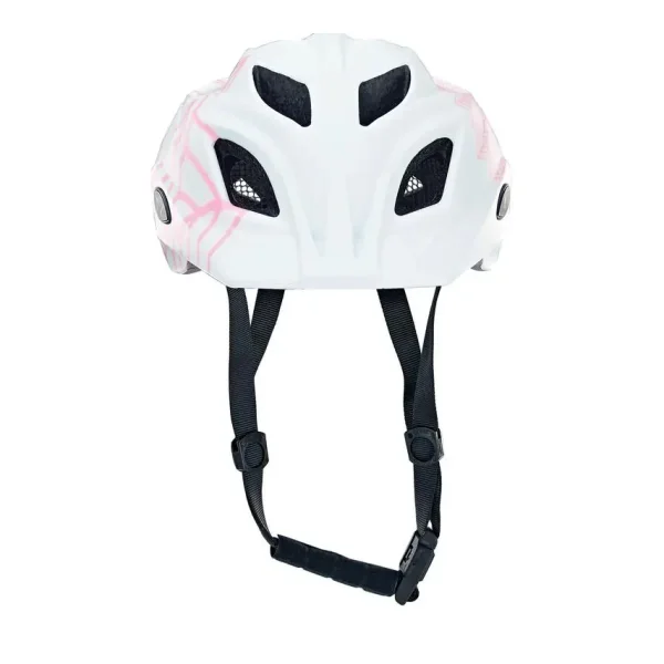 Kinder-Fahrradhelm INMOLD, 48-52cm, 210gr