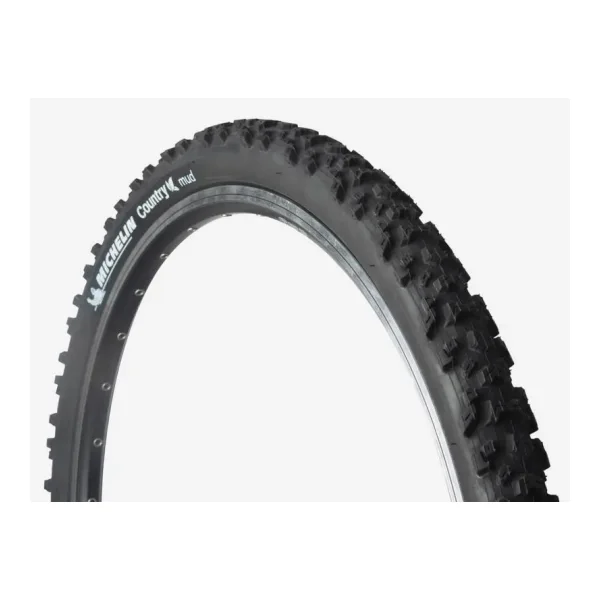Drahtreifen MTB Michelin Country Style 26×2,00